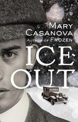 Ice-Out(English, Paperback, Casanova Mary)