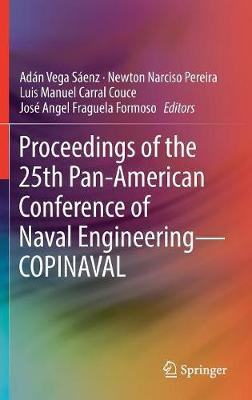 Proceedings of the 25th Pan-American Conference of Naval Engineering-COPINAVAL(English, Hardcover, unknown)