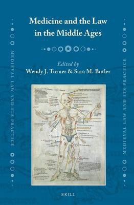 Medicine and the Law in the Middle Ages(English, Electronic book text, unknown)