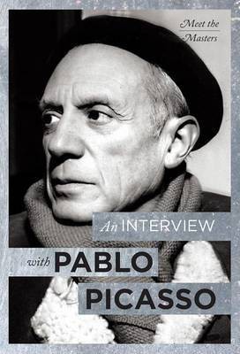 An Interview with Pablo Picasso(English, Hardcover, Cox Neil)