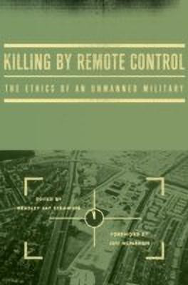 Killing by Remote Control(English, Hardcover, McMahan Jeff)