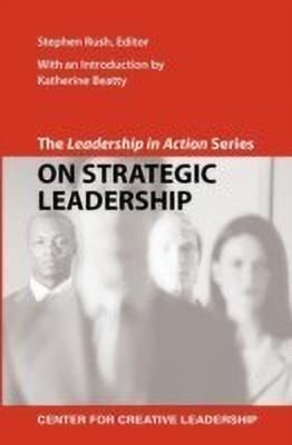 The Leadership in Action Series(English, Paperback, unknown)