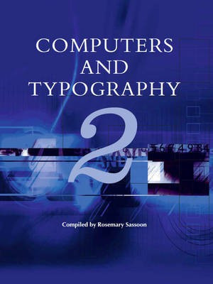 Computers and Typography 2(English, Electronic book text, unknown)