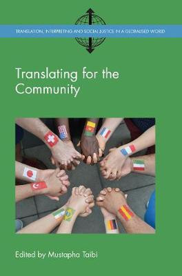 Translating for the Community(English, Electronic book text, unknown)