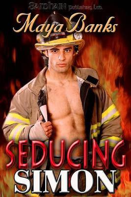 Seducing Simon(English, Electronic book text, Banks Maya)