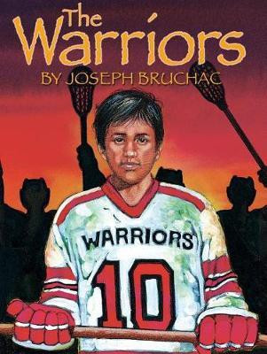 The Warriors(English, Electronic book text, Bruchac Joseph)