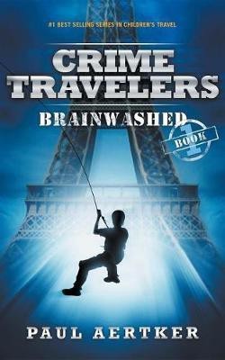 Brainwashed(English, Electronic book text, Aertker Paul)