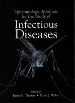 Epidemiologic Methods for the Study of Infectious Diseases(English, Hardcover, unknown)