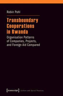 Transboundary Cooperations in Rwanda(English, Electronic book text, Pohl Robin)