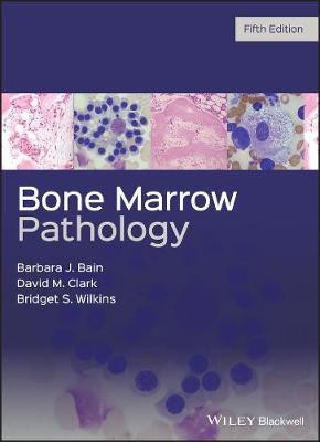 Bone Marrow Pathology(English, Hardcover, Bain Barbara J.)