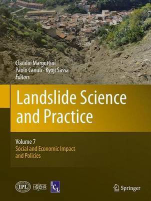 Landslide Science and Practice(English, Hardcover, unknown)
