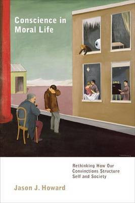 Conscience in Moral Life(English, Electronic book text, Howard Jason J)