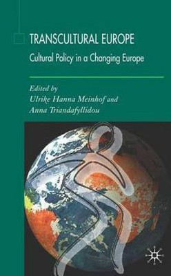 Transcultural Europe(English, Hardcover, unknown)