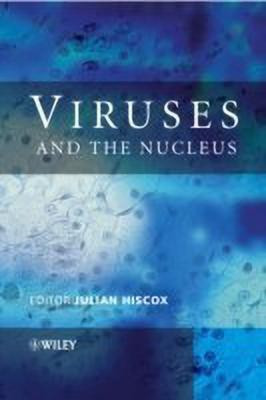 Viruses and the Nucleus(English, Hardcover, unknown)