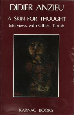 A Skin for Thought(English, Electronic book text, Anzieu Didier)