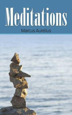 Meditations(English, Hardcover, Aurelius Marcus)