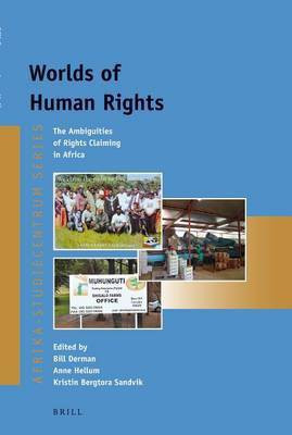 Worlds of Human Rights(English, Electronic book text, unknown)