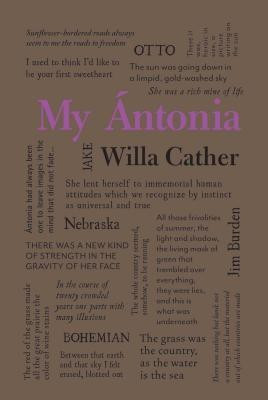 My Antonia(English, Paperback, Cather Willa)