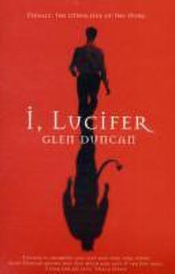 I, Lucifer(English, Paperback, Duncan Glen)