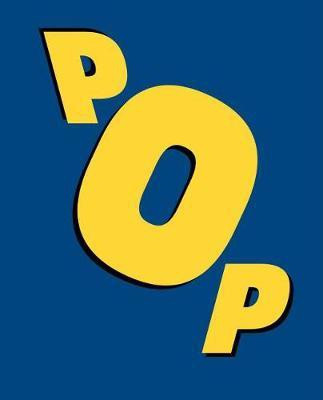 Pop(English, Hardcover, unknown)