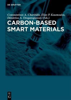 Carbon-Based Smart Materials(English, Electronic book text, unknown)