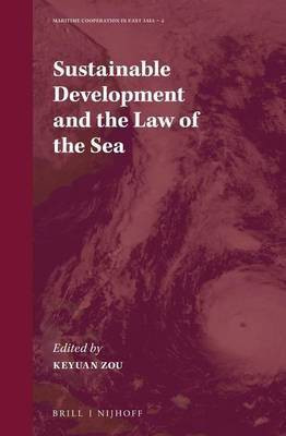 Sustainable Development and the Law of the Sea(English, Electronic book text, unknown)