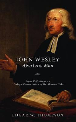 Wesley(English, Paperback, Thompson Edgar W)
