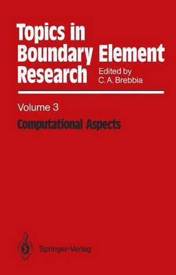 Computational Aspects(English, Paperback, unknown)