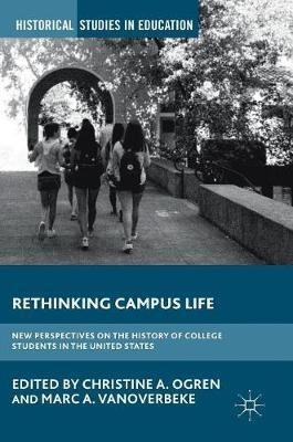 Rethinking Campus Life(English, Hardcover, unknown)