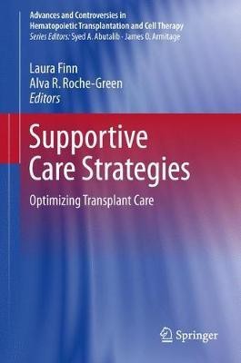 Supportive Care Strategies(English, Hardcover, unknown)