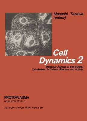 Cell Dynamics(English, Paperback, unknown)