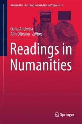 Readings in Numanities(English, Hardcover, unknown)