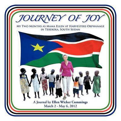 Journey of Joy(English, Paperback, Cummings Ellen Wicker)