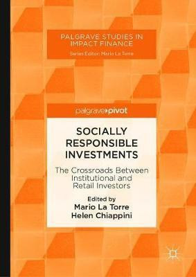 Socially Responsible Investments(English, Hardcover, unknown)