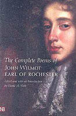 The Complete Poems of John Wilmot, Earl of Rochester(English, Paperback, Rochester Earl of)