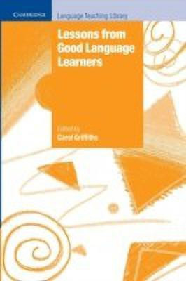 Lessons from Good Language Learners(English, Paperback, unknown)