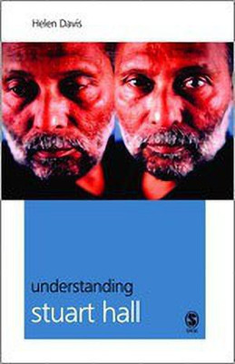 Understanding Stuart Hall(English, Hardcover, Davis Helen)