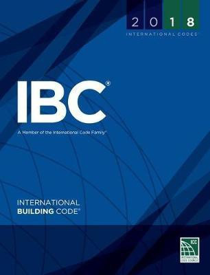 2018 International Building Code Turbo Tabs, Soft Cover Version(English, Other merchandise, International Code Council)