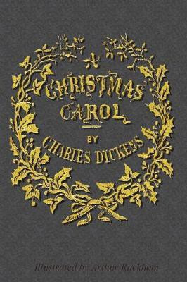 A Christmas Carol(English, Paperback, Dickens Charles)
