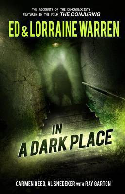 In a Dark Place(English, Paperback, Warren Ed)
