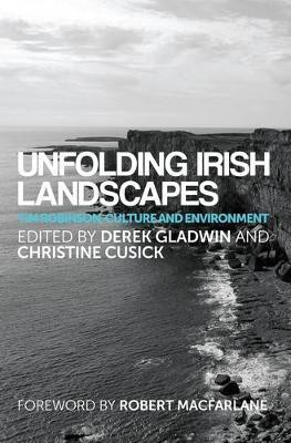 Unfolding Irish Landscapes(English, Paperback, unknown)