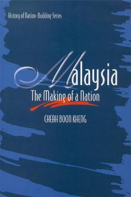 Malaysia(English, Electronic book text, Boon Kheng Cheah)