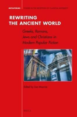 Rewriting the Ancient World(English, Hardcover, unknown)