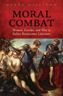Moral Combat(English, Hardcover, Milligan Gerry)