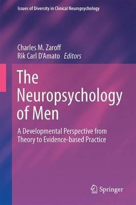 The Neuropsychology of Men(English, Hardcover, unknown)