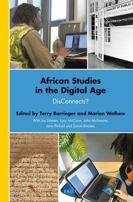 African Studies in the Digital Age(English, Electronic book text, unknown)