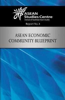 ASEAN Economic Community Blueprint(English, Electronic book text, unknown)