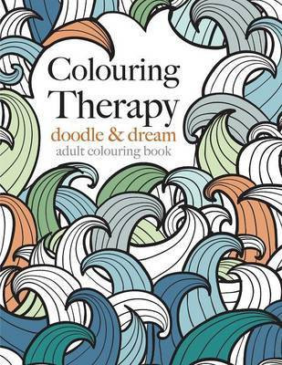 Colouring Therapy(English, Paperback, Rose Christina)