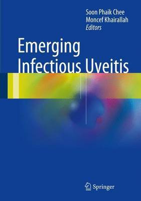 Emerging Infectious Uveitis(English, Hardcover, unknown)