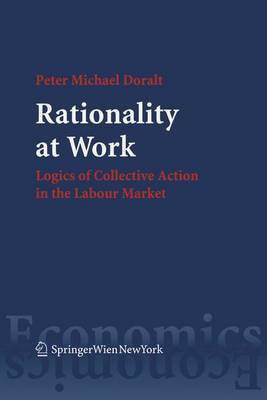 Rationality at Work(English, Electronic book text, Doralt Peter M)